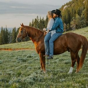 Meet your Posher, Jackie